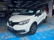 2019 Renault Captur 1.2 Plus Special Edition SUV WARRANTY1 YEAR