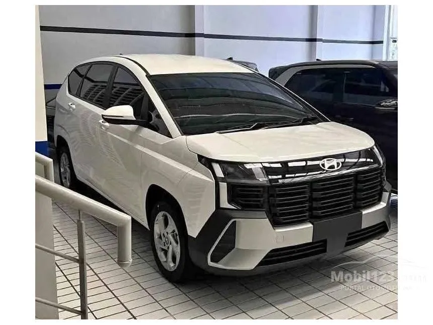 2026 Hyundai Stargazer Cartenz Style MPV