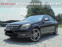 Mercedes-Benz C200K 1.8 W204 Kompressor TipTOP LikeNEW