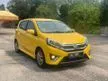 Used 2018 Perodua AXIA 1.0 SE Hatchback