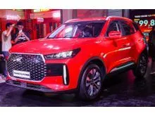 2025 Chery Tiggo Cross 1.5 Turbo - SPECIAL DISCOUNT - SPECIAL PROMO - READY STOCK - DISCOUNT UP TO RM6.1K -