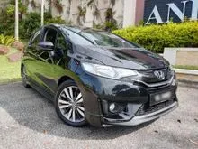 2014 Honda Jazz 1.5 V i-VTEC Mugen Hatchback Reg 2015
