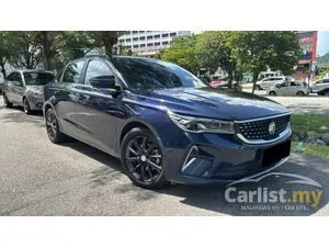 2025 Proton S70 1.5 Flagship Sedan