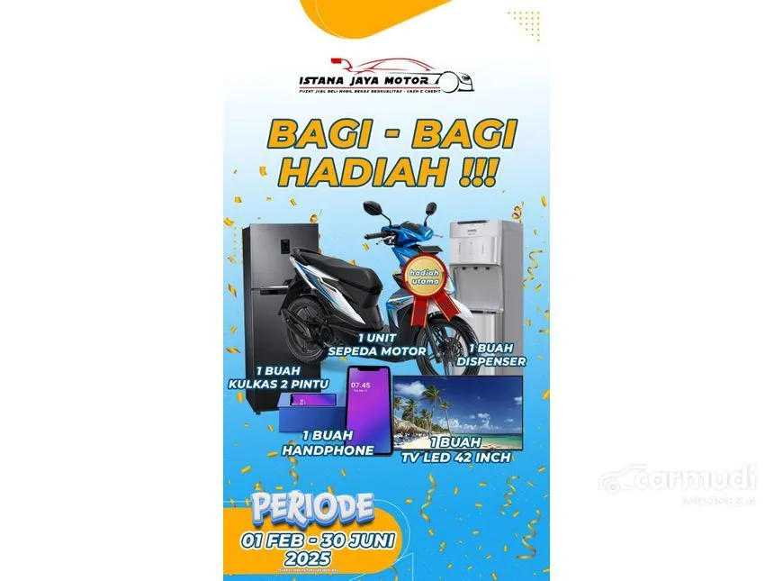 2023 Honda BR-V Prestige SUV