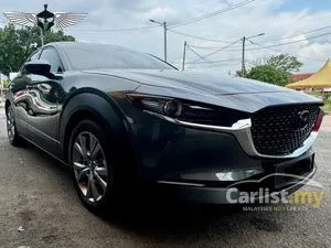 2023 Mazda CX-30 2.0 SKYACTIV-G High SUV