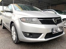 2012 Proton Preve 1.6 Executive Sedan