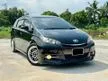 Used 2013 TOYOTA WISH 1.8 S FACELIFT (A) ENKEI RIM CAR KING LIMITED EDITION