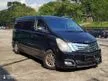 Used 2010 Hyundai STAREX TQ 2.5 CRDI Van - Cars for sale