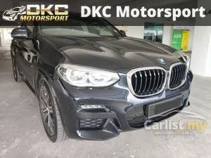 2020 BMW X4 2.0 xDrive30i M Sport SUV