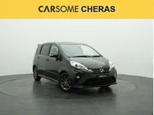 2019 Perodua Alza 1.5 MPV
