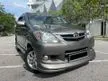 Used 2007 Toyota Avanza 1.5 (A) G Full Spec LCD Bluetooth Connect - Cars for sale