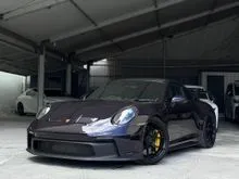 Porsche 911 GT3 (A) 992 , Carbon Seat , Roll Cage (Good Condition)(Low Mileage)