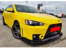 2012 Proton INSPIRA 2.0 (A) FQ400 EVO X SPORTY LANCER GT