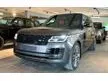 Recon 2019 Land Rover Range Rover VOGUE 5.0 Supercharged Vogue Autobiography LWB Long Wheel Base