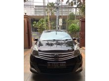2013 Nissan Grand Livina 1.5 XV MPV