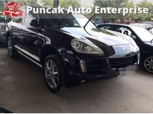 2008 Porsche Cayenne S 4.8 V8 Turbo (A) *Special Spec*Year End Big Discount*