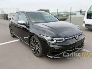 2022 Volkswagen Golf 2.0 R Hatchback