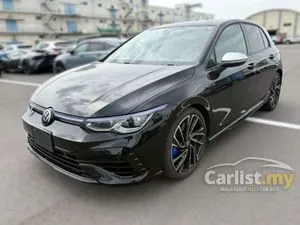 2022 Volkswagen Golf 2.0 R Hatchback