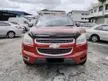 Used 2013 Chevrolet Colorado 2.8 LTZ Pickup Truck - Cars for sale