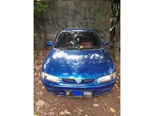 Dijual mobil proton wira tahun 2005