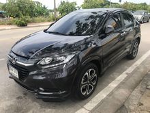 2017 Honda HR-V 1.8 (ปี 14-18) E Limited SUV AT