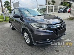 2015 Honda HR-V 1.8 V SUV