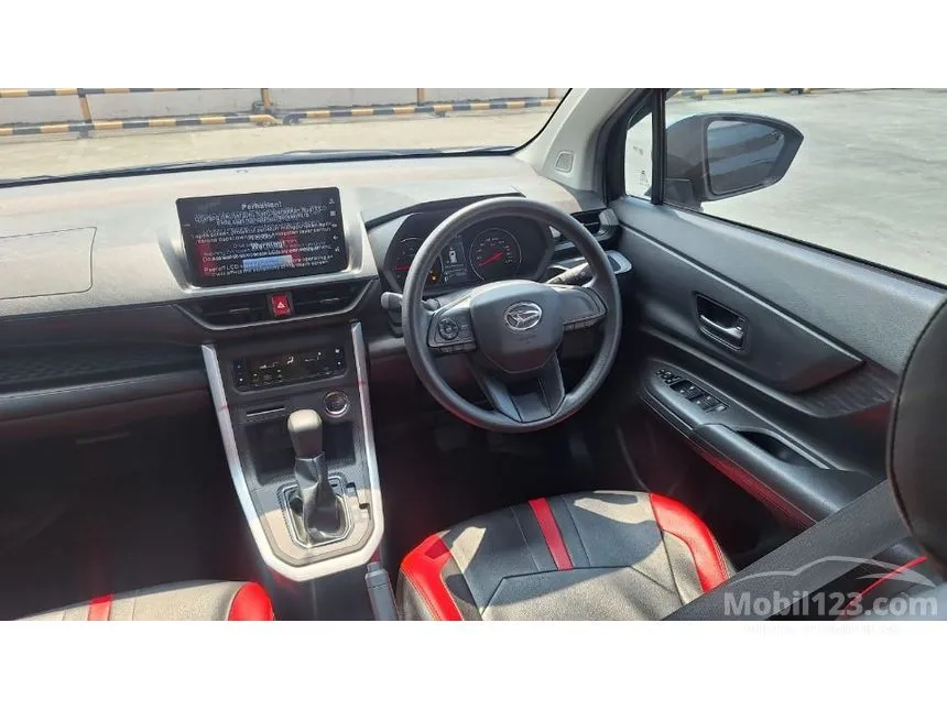 2024 Daihatsu Xenia R MPV
