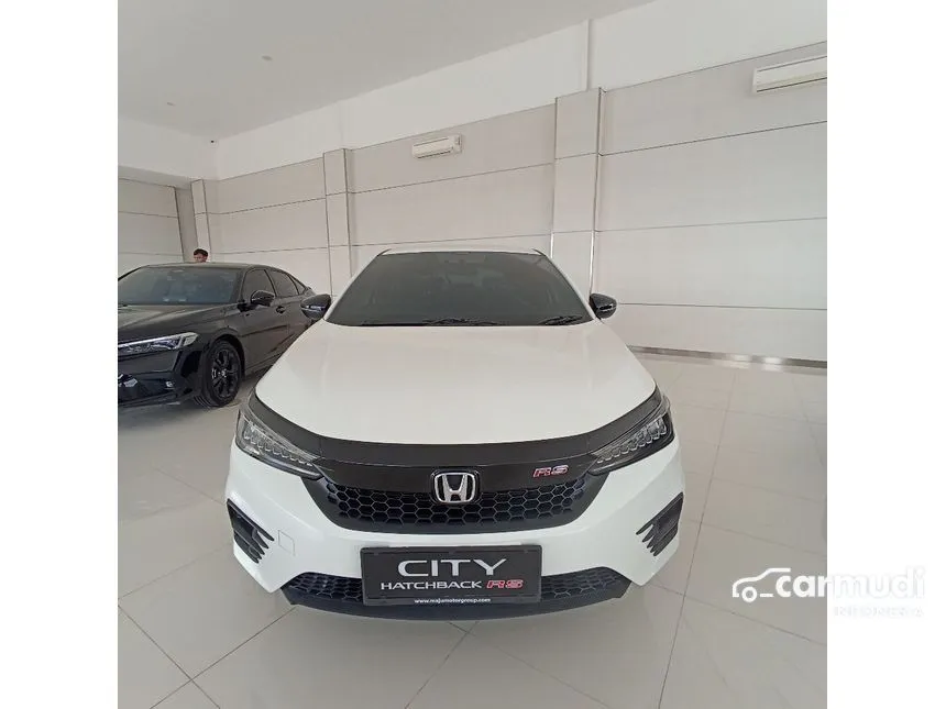 2024 Honda City RS Hatchback