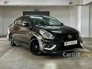 2020 Nissan Almera 1.5 VL Sedan