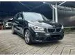 Used 2016 / 17 BMW X1 2.0 sDrive20i Sport Line SUV
