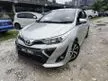 Used 2019 Toyota VIOS 1.5 (A) G FACELIFT DUAL VVT