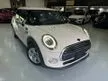 Recon MINI COOPER 1.5 5DOOR(A)UNREG 2019*FACELIFT