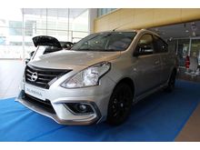 2020 Nissan Almera 1.5 E (A)