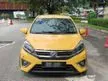 Used !!! 2 year warranty !!!2018 Perodua AXIA 1.0 SE Hatchback - Cars for sale