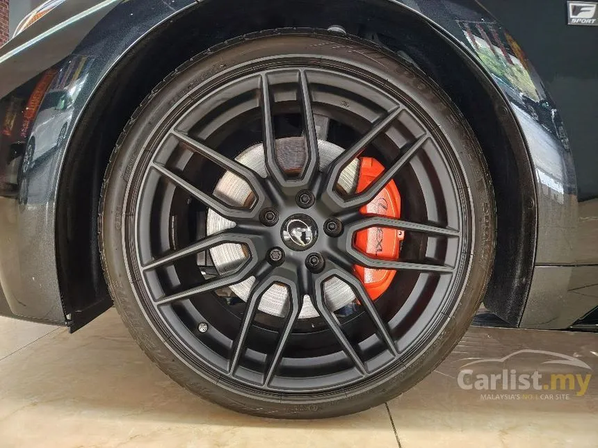2021 Lexus IS 300 F Sport Sedan