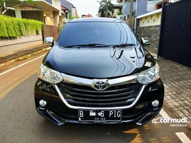 Beli Mobil Toyota Avanza Baru u0026 Bekas, Kisaran Harga u0026 Review 2021 