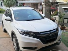 2015 Honda HR-V 1.8 i-VTEC V SUV