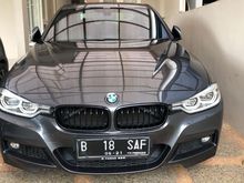 2015 BMW 330i 2.0 M Sport Sedan