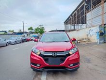 2017 Honda HR-V 1.8 i-VTEC V SUV