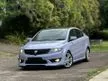 Used 2018 (mudah loan) Proton Preve 1.6 CFE Premium Sedan