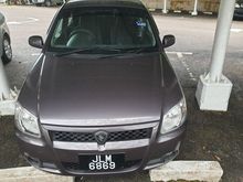2009 Proton Saga 1.3 BLM H-Line Sedan