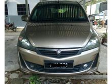 2012 Proton Exora 1.6 Bold CFE Premium MPV