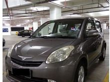 2008 Perodua Myvi 1.3 EZi Hatchback