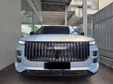 2026 JAECOO J7 1.6 SUV Best Deal In Town.
