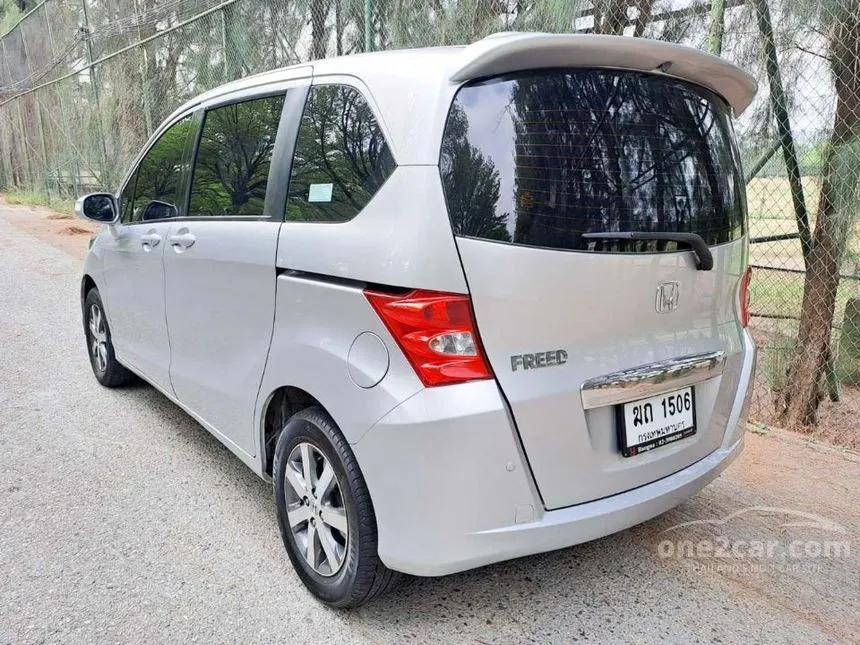 2012 Honda FREED SE Wagon