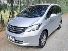 2012 Honda FREED 1.5 (ปี 08-16) SE Wagon