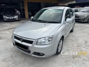 2010 Proton Saga 1.3 BLM M-Line Sedan