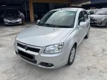 2010 Proton SAGA 1.3 M-LINE (M) TIP TOP CONDITION