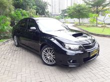 2013 Subaru WRX STi 2.5 A-Line Hatchback