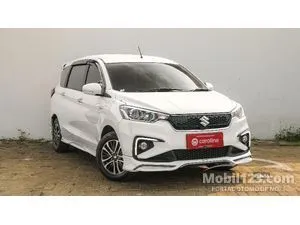 2023 Suzuki Ertiga 1.5 Hybrid SS MPV